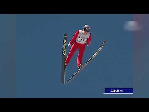 Oslo 2005/06 - Cały konkurs pucharu świata! [12.03.2006]