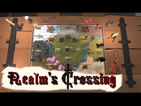 Realm's Crossing