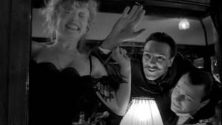 Az én XX. századom (My Twentieth Century) - New Years Eve 1900. on the Orient Express scene