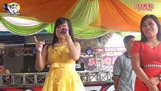 Download lagu Rafifa Musik| Kucoba Cover VJ Novi & Maya| RATU STUDIO Channel mp3