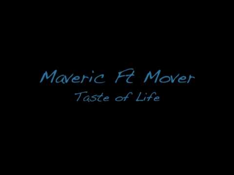 MAVERIC FT MOVER (CRIME HOOD FREESTYLE)