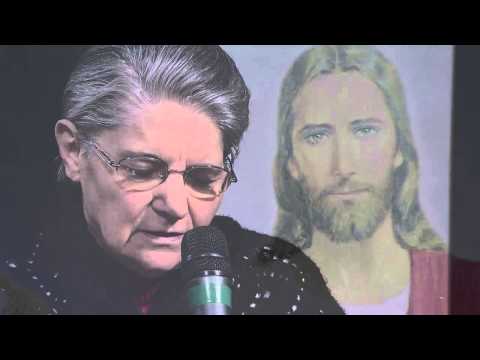 Santa Missa 24/07/2013 - Oração Irmã Luiza