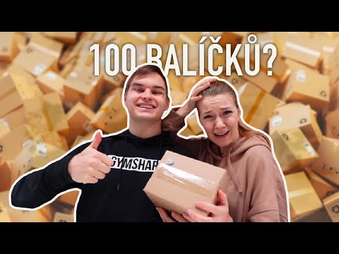 ZABALILI JSME 99 OBJEDNÁVEK!?