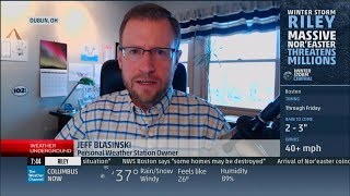 Weather Underground  MAR 1 2018