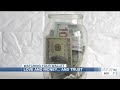 Watching Your Wallet Love And Money