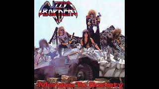Lizzy Borden  Bloody Mary