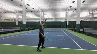 Power AND Comfort? I Tried the Solinco Mach 10 Tennis String