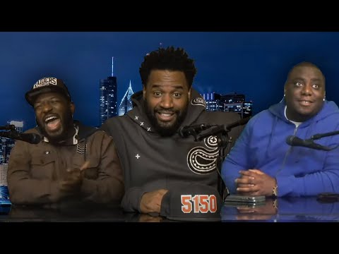 The Corey Holcomb 5150 Show 3-23-2021