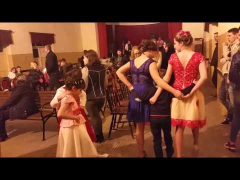 Balul copiilor Ciclova 3