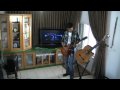 MetallicA - The Unforgiven (classical & electric ...