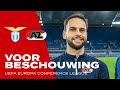 Panta & Pascal over Lazio, Immobile en Italiaanse ploegen | Voorbeschouwing S.S. Lazio - AZ