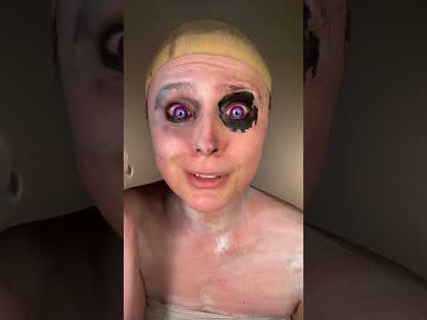 REMOVE scp with me 💀✨ #scp