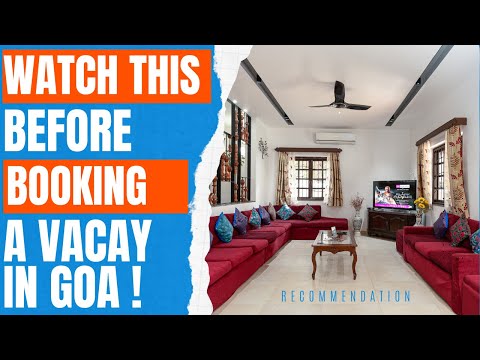 Property video