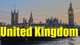 Top 10 AMAZING Facts about The United Kingdom | British History | 2017 | TheCoolFactShow EP64