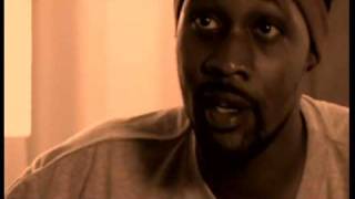 RZA - Brooklyn Babies Live in Germany /w interview