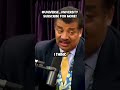 Spooky Action At A Distance w/ Neil DeGrasse Tyson