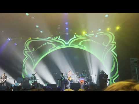 John Fogerty live 25/06/2025