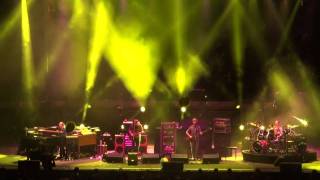 Phish | 12.28.11 | Sample in a Jar Phish | 12.28.11 | Sample in a Jar