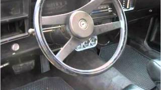 preview picture of video '1974 Chevrolet El Camino Used Cars Louisville IL'
