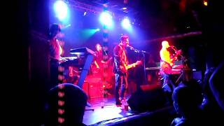 Space - Dark Clouds (Liverpool O2 Academy 2011)