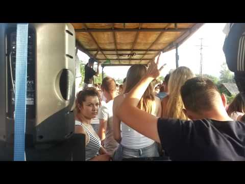 Glavile House Parade ! - 2014