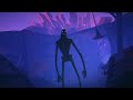 Lost In Random The Shadow Man