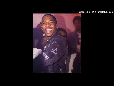 "Hacked" Key Glock x Blocboy JB x Tay Keith type beat (Prod. KAMI)