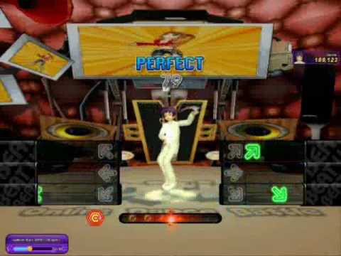 Custom BeatUp - Euro 2005 ~ There he goes again :D ~