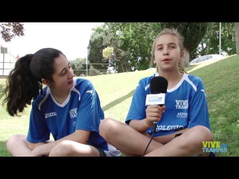 Fiesta de fin de curso del programa "Vive Sin Trampas"