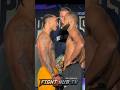 REGIS PROGRAIS STEPS TO ZORRILLA AT HEATED WEIGH IN FACE OFF!