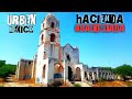 URBEX MEXICO HACIENDA ABANDONADA INTRO