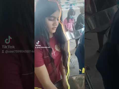 💥💫🫶valley harps steel band 💜🩵💙💚