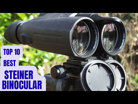 Steiner Predator 4 6-24x50 Full Review