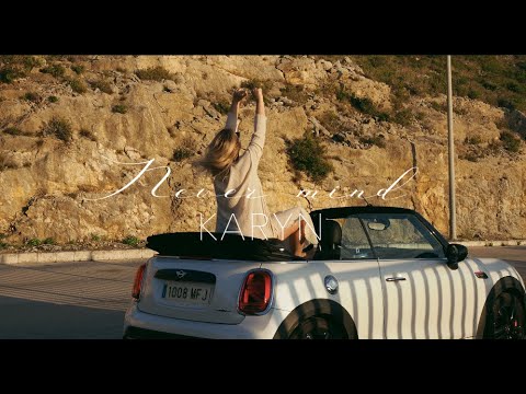 KARYN – Never mind
