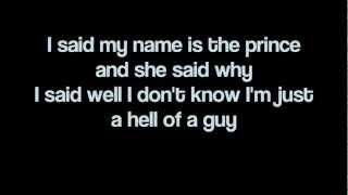 Girls Ain&#39;t Nothing But Trouble (Lyrics)