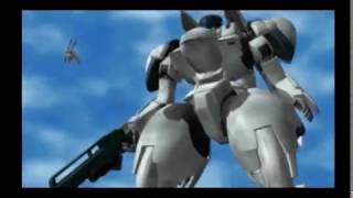 PS　パワードール2　OP