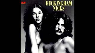 Buckingham Nicks (1973) - Full Album (HQ) - Superb Sound Quality