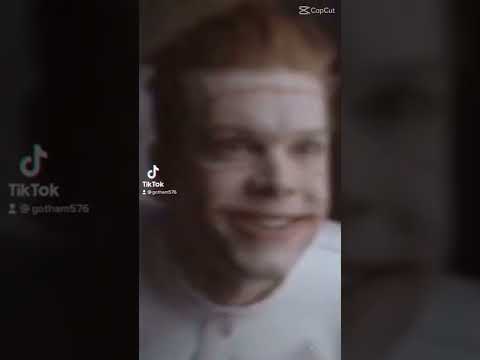 TikTok do jerome do mal edit (Short)