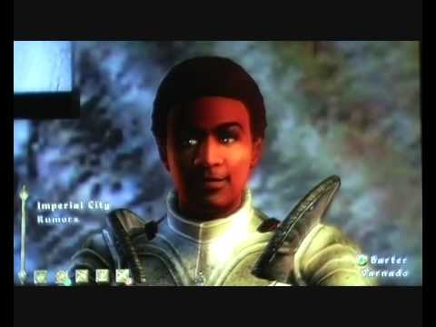 Oblivion Aegis of the Apocalypse