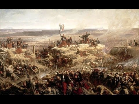 The Crimean War : Malakoff, the Decisive Victory