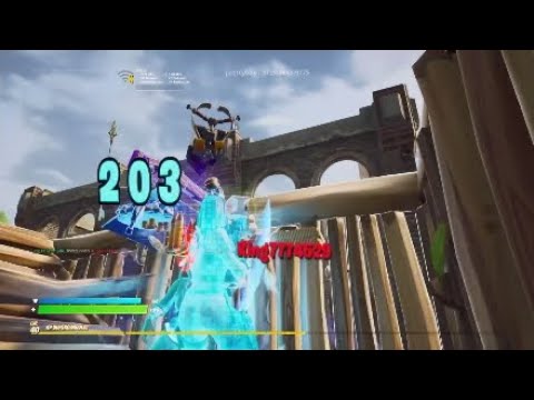 Quiet Place Step montage. (perfectly synced)