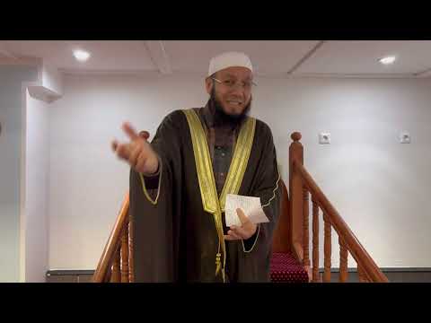 Hutbe: Shfrytezimi i adhurimeve ne stinen e dimrit