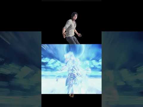 Dante's SDT vs Vergil's SDT cmparison - Dmc5