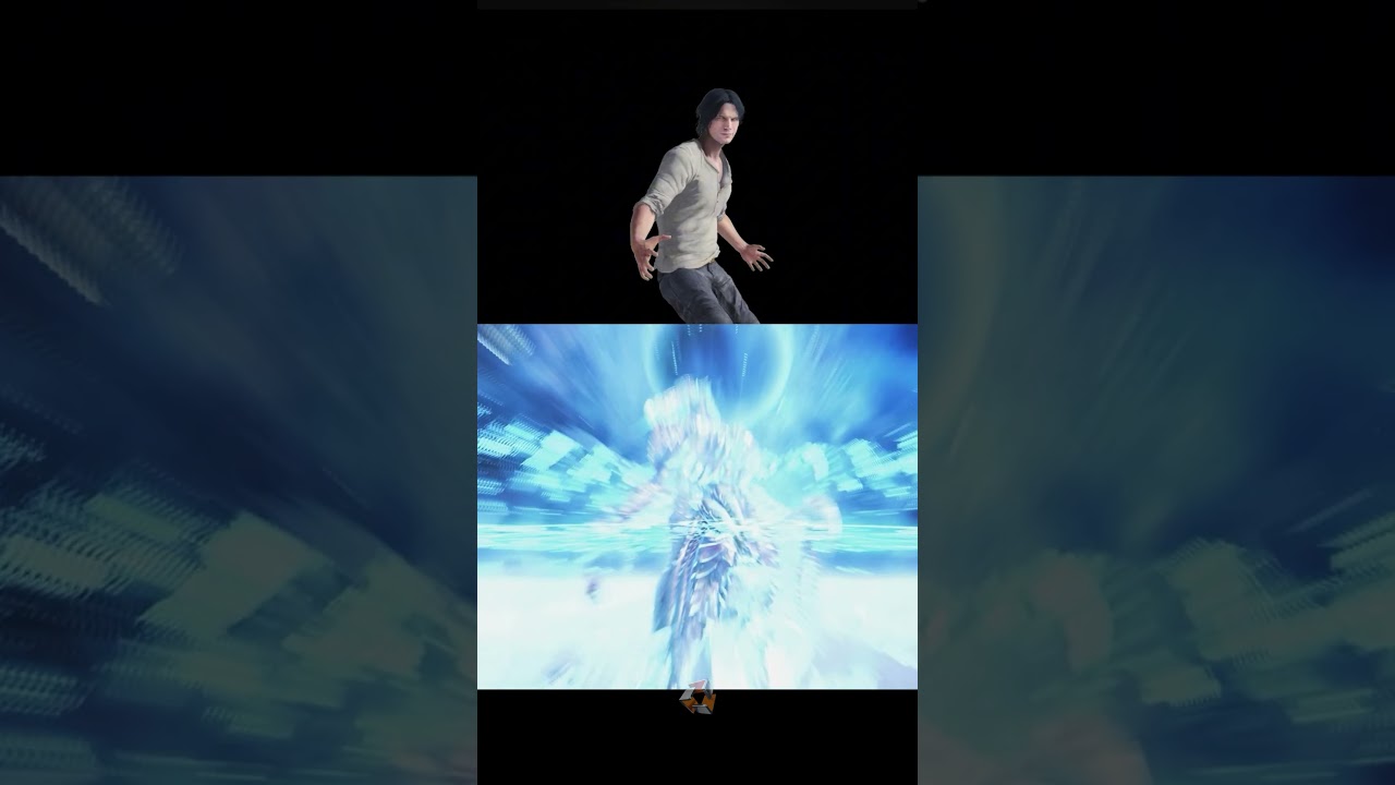 Dante's SDT vs Vergil's SDT cmparison - Dmc5