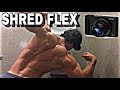 First Day CUT PHYSIQUE || New Camera (1000 subs??)