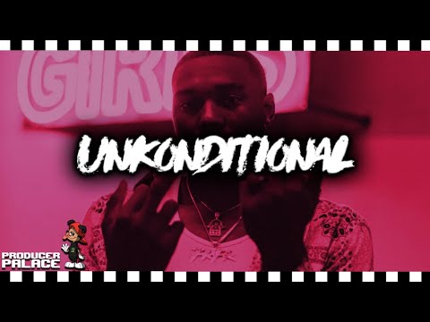 🌎 FREE | Kalan.frfr ft. Blxst Type Beat 2020 "Unkonditional" | Paupa