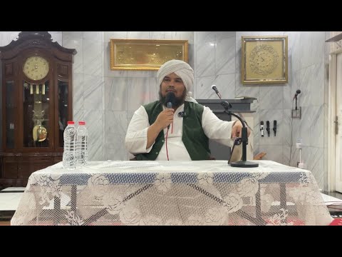 Kajian Spesial Ust  Derry Sulaiman