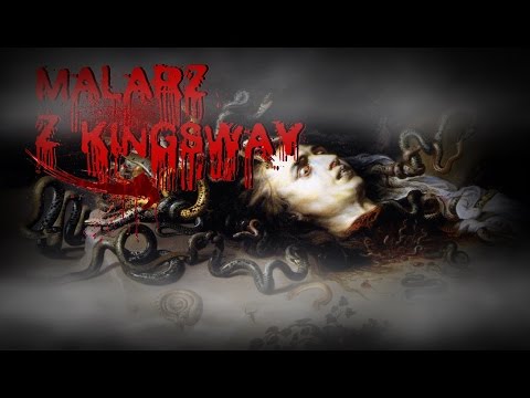 Malarz z Kingsway - CreepyPasta Lektor PL