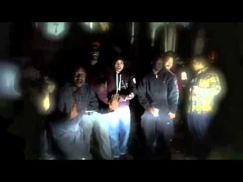 MAIN FRESH - RIDING THREW MY CITY FEAT.BUGZY KANE