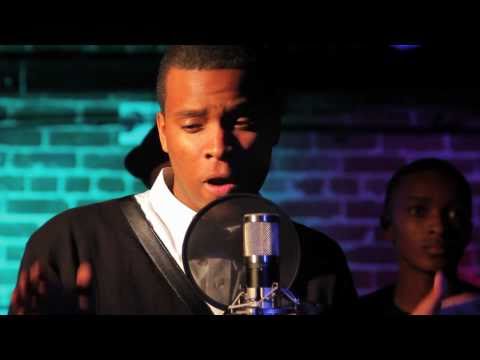 TeamBackPack Cypher | Armani Cooper x Emoney x Rafael Casal | Prod. Chance